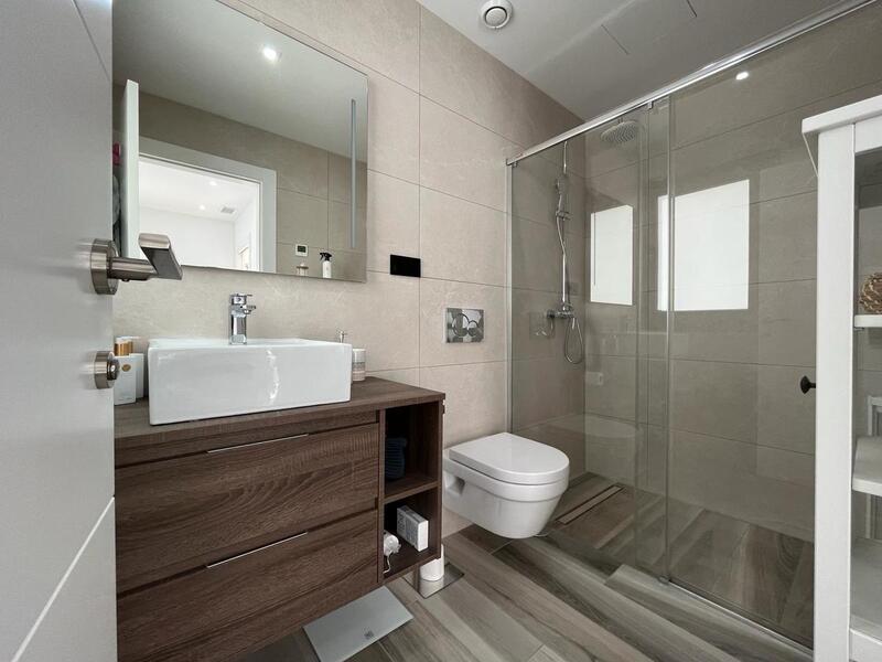 3 slaapkamer Villa Te koop