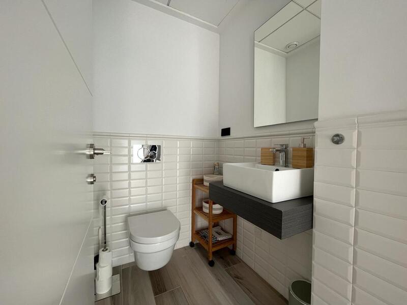 3 slaapkamer Villa Te koop