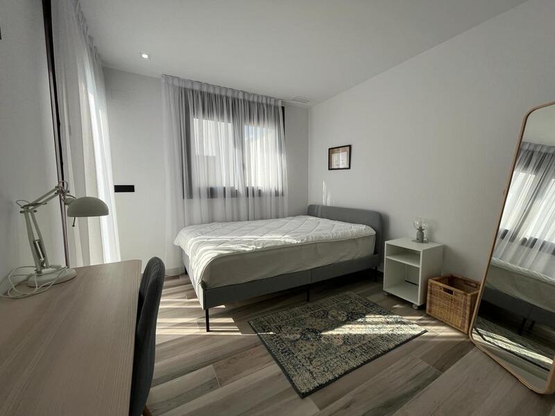 3 slaapkamer Villa Te koop