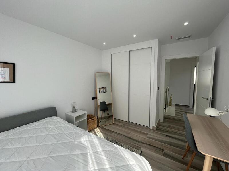 3 slaapkamer Villa Te koop