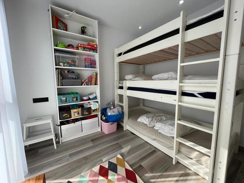 3 slaapkamer Villa Te koop