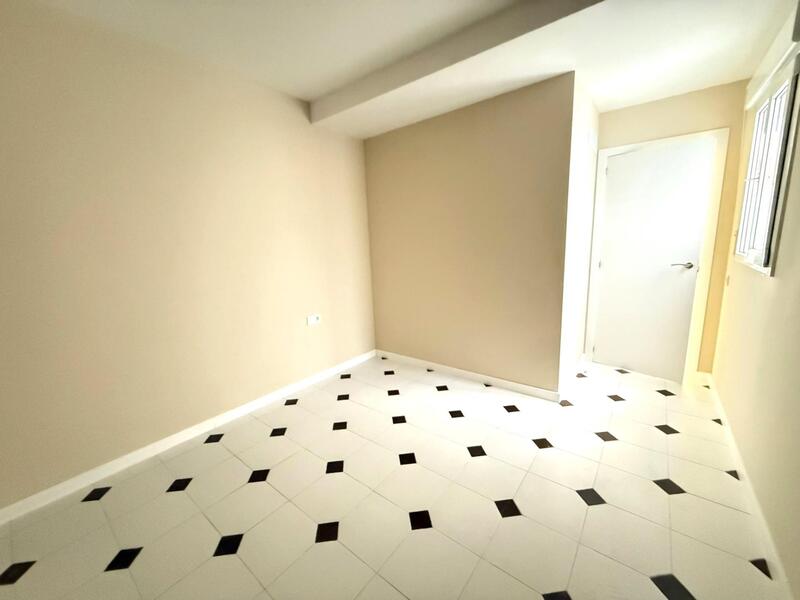 3 soverom Leilighet til salgs