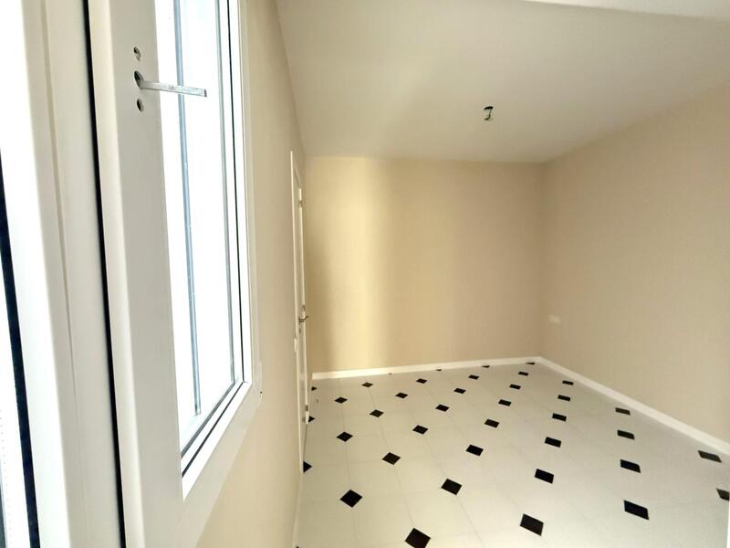 3 soverom Leilighet til salgs