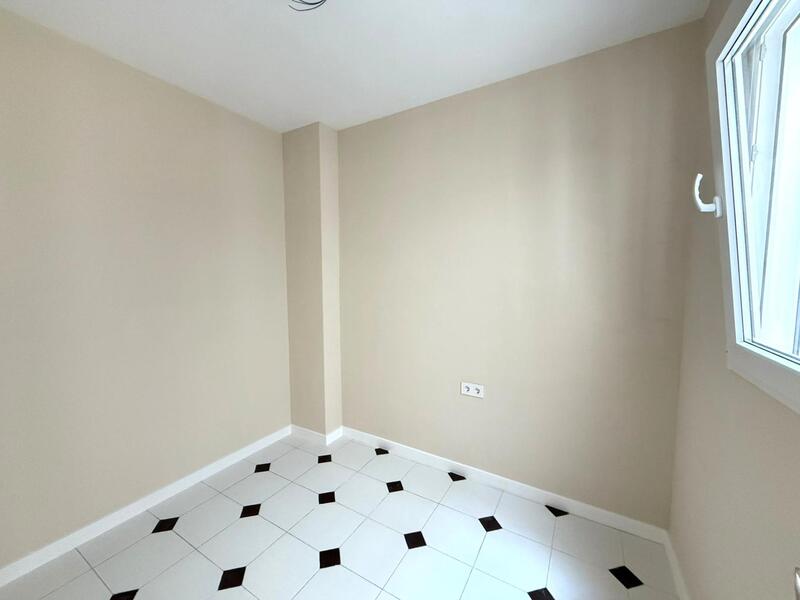 3 soverom Leilighet til salgs