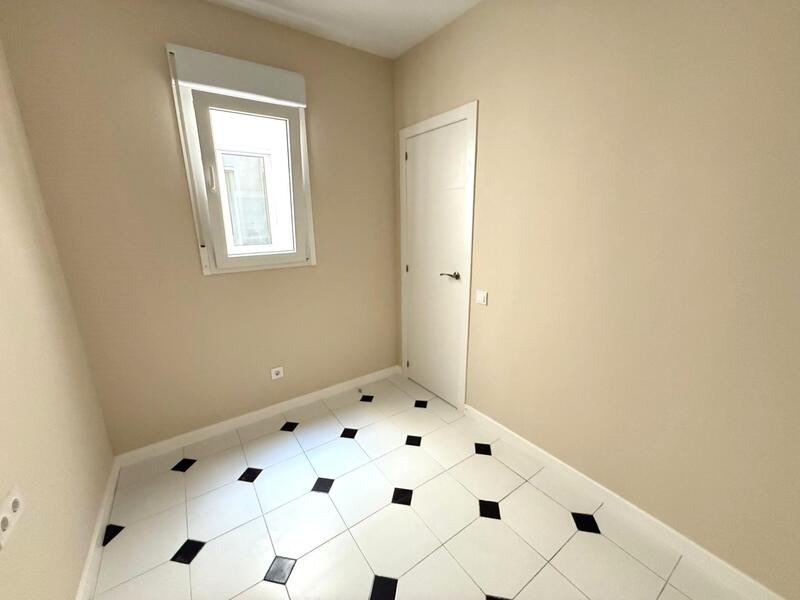 3 soverom Leilighet til salgs