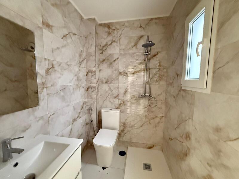 3 soverom Leilighet til salgs