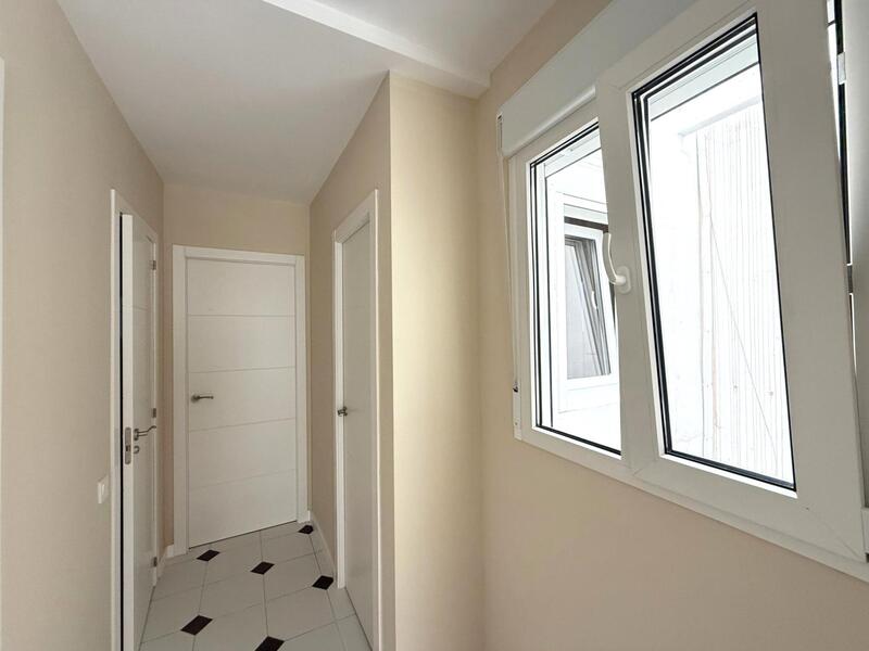 3 soverom Leilighet til salgs