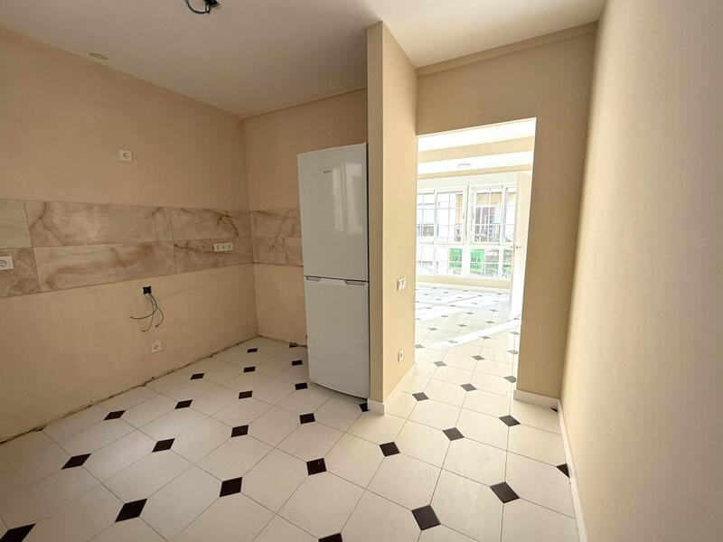 3 soverom Leilighet til salgs