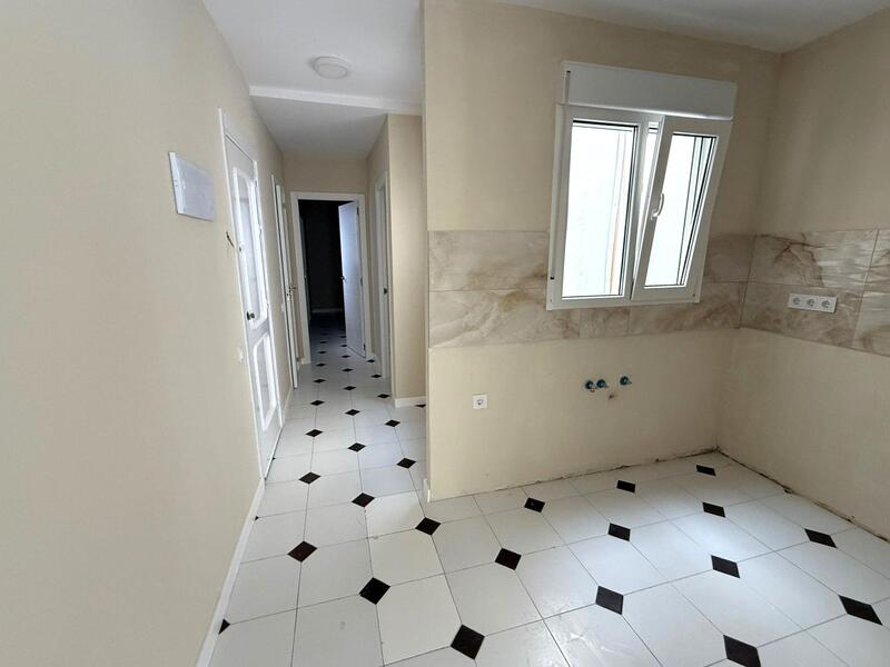 3 soverom Leilighet til salgs