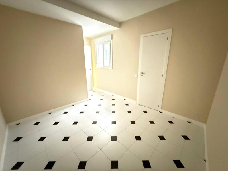 3 soverom Leilighet til salgs