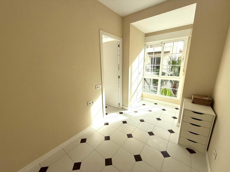 3 soverom Leilighet til salgs