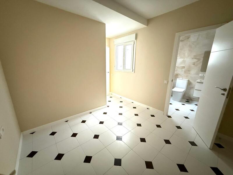 3 soverom Leilighet til salgs