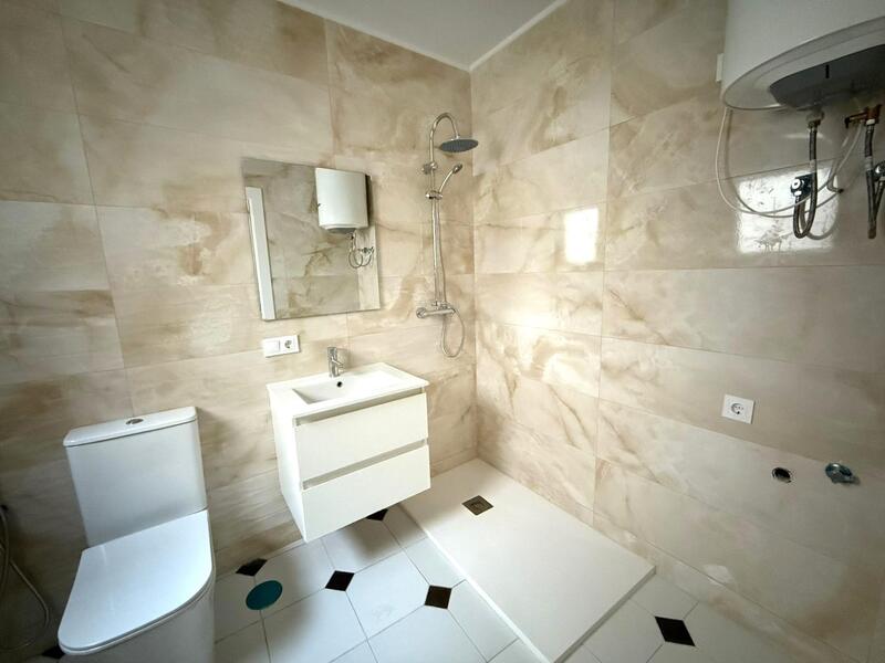 3 soverom Leilighet til salgs