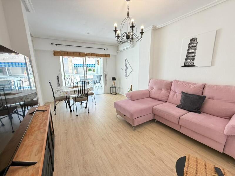 Appartement à vendre dans Torrevieja, Alicante