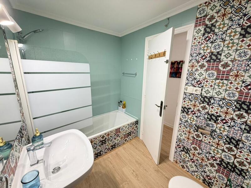 2 chambre Appartement à vendre