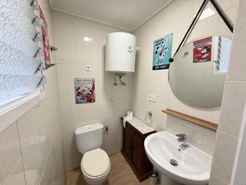 2 chambre Appartement à vendre