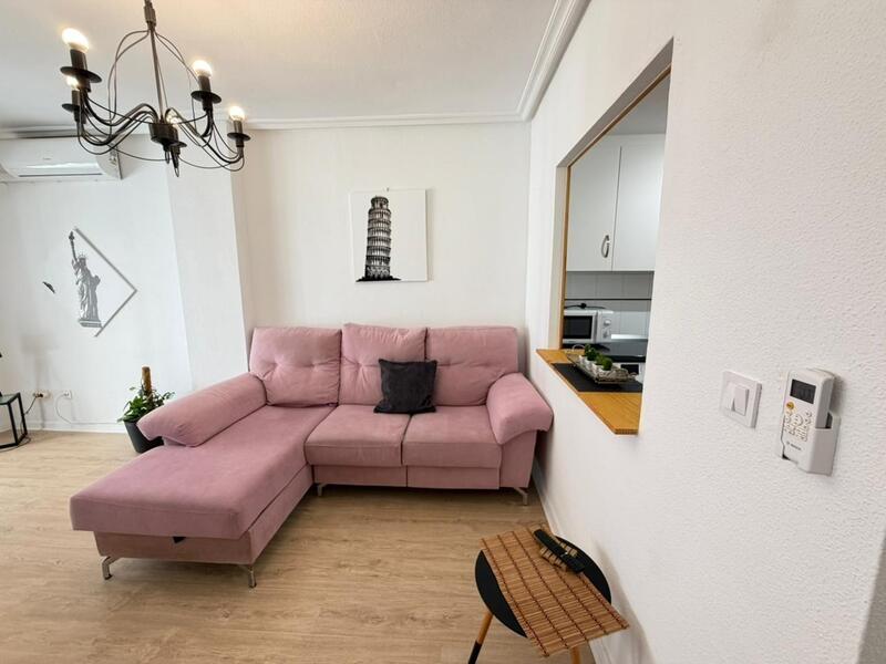 2 chambre Appartement à vendre