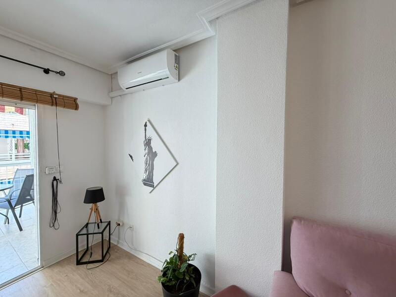 2 chambre Appartement à vendre