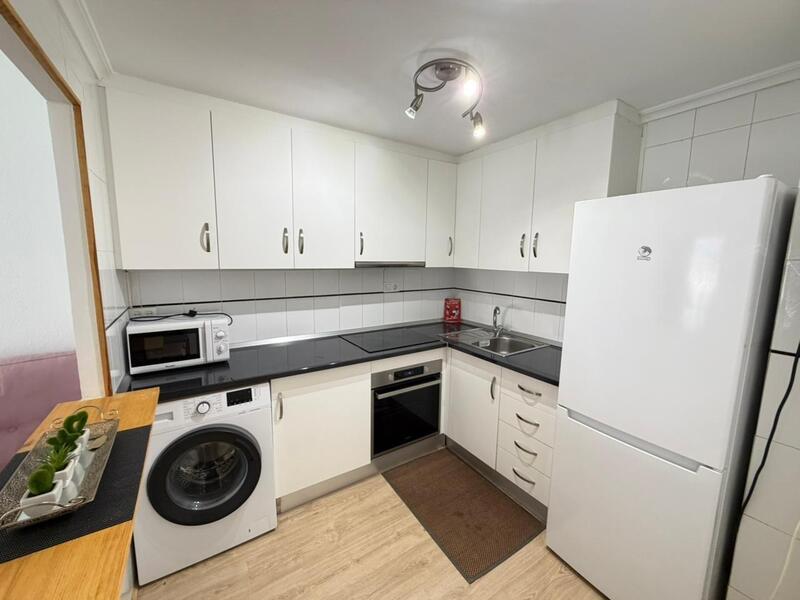 2 chambre Appartement à vendre