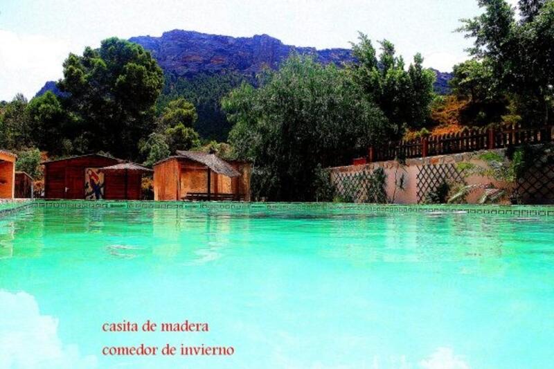 3 bedroom Country House for sale