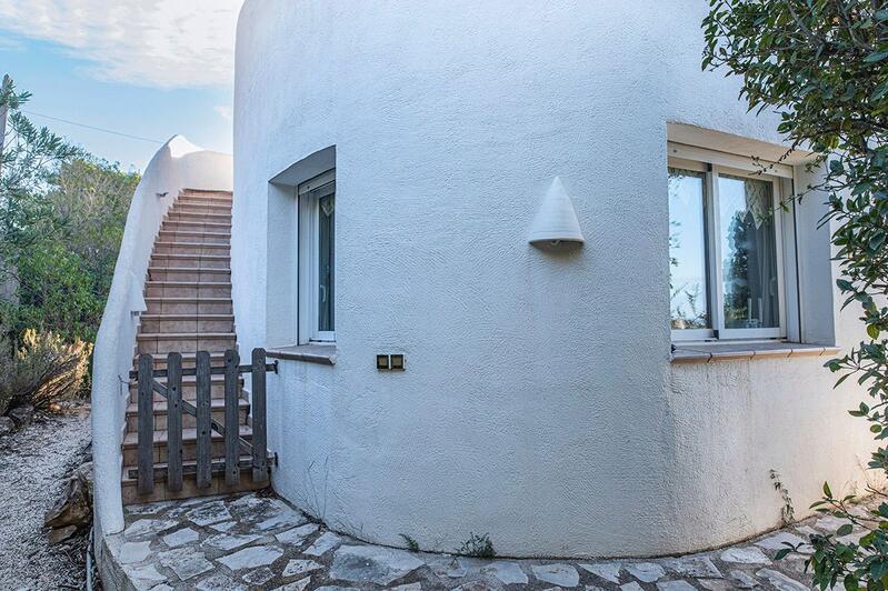 6 slaapkamer Villa Te koop