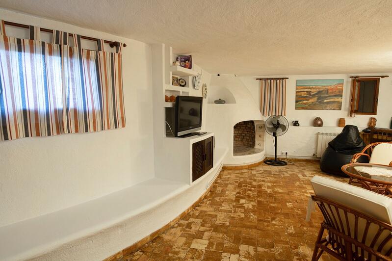 6 slaapkamer Villa Te koop