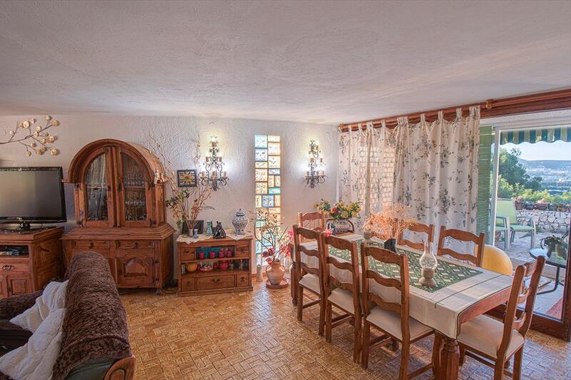 6 slaapkamer Villa Te koop