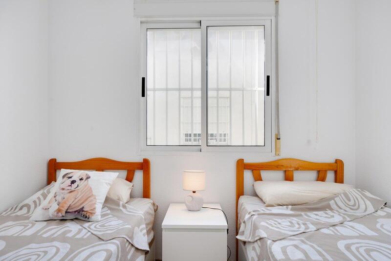 2 soverom Leilighet til salgs