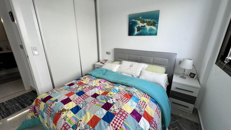 3 soveværelse Byhus til salg