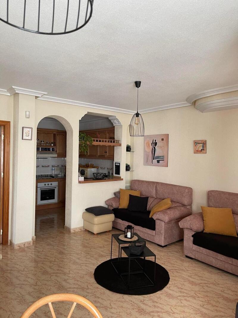 3 chambre Villa à vendre