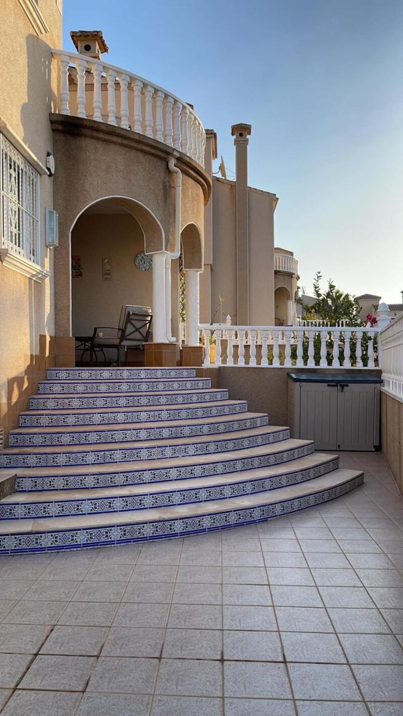 3 chambre Villa à vendre