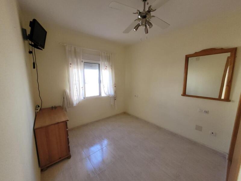 2 Cuarto Villa en venta