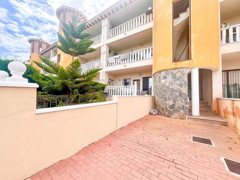 2 chambre Villa à vendre