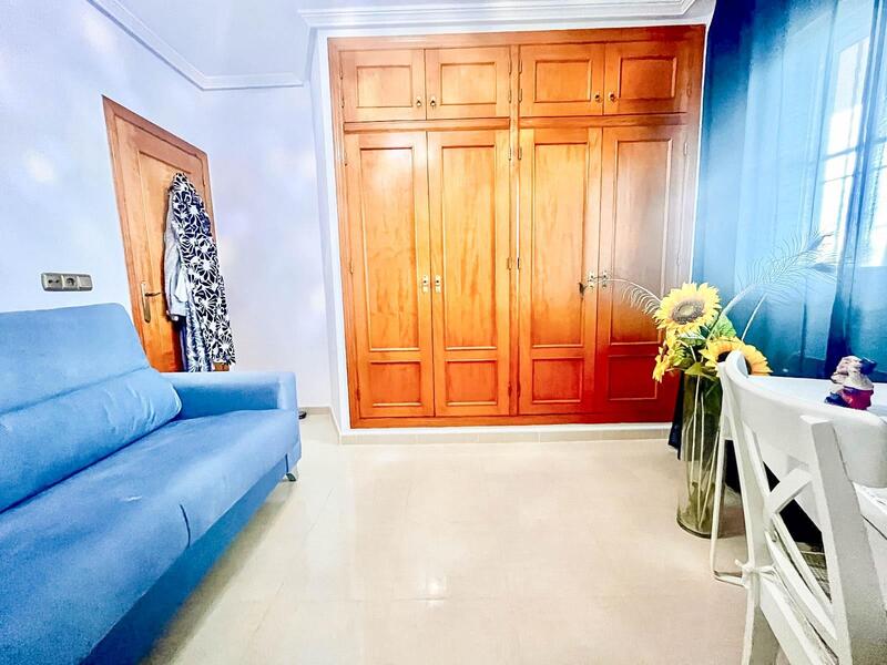 2 chambre Villa à vendre