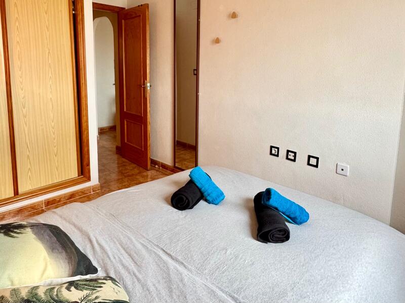 2 sovrum Lägenhet till salu