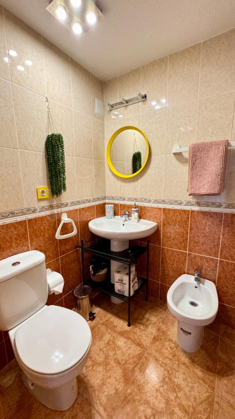 2 sovrum Lägenhet till salu