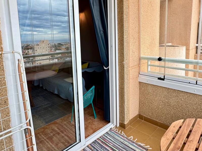 2 sovrum Lägenhet till salu