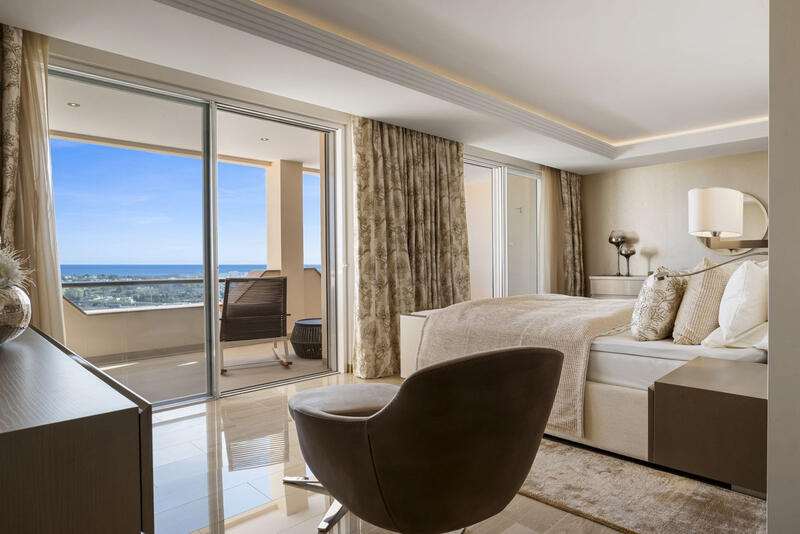 4 bedroom Apartment for sale