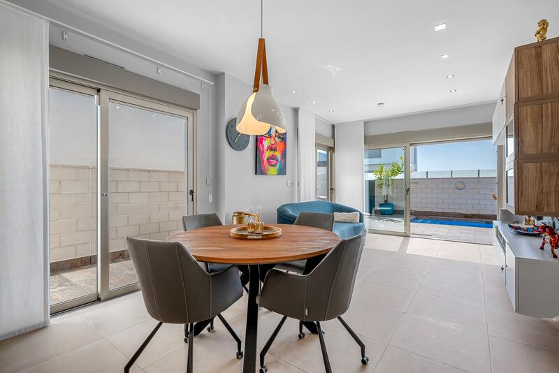 3 chambre Villa à vendre