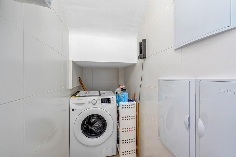 3 chambre Villa à vendre