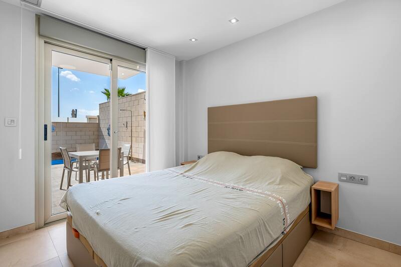 3 chambre Villa à vendre