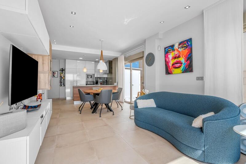 3 chambre Villa à vendre