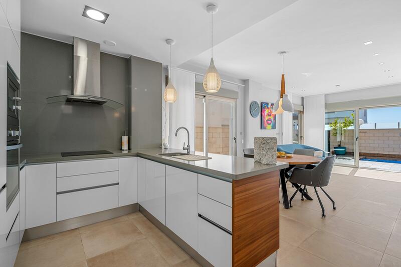 3 chambre Villa à vendre