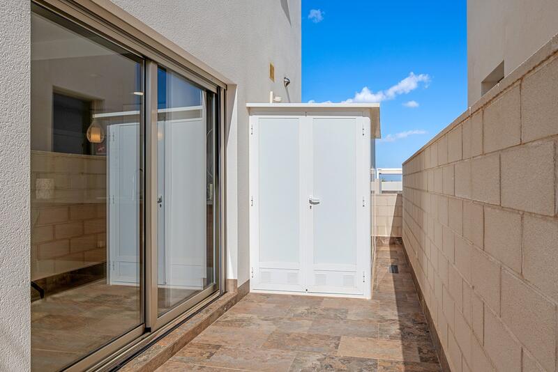 3 chambre Villa à vendre