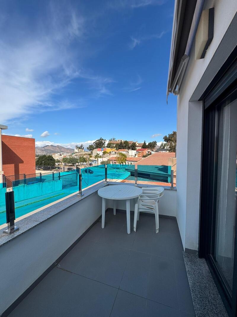 3 bedroom Townhouse for sale