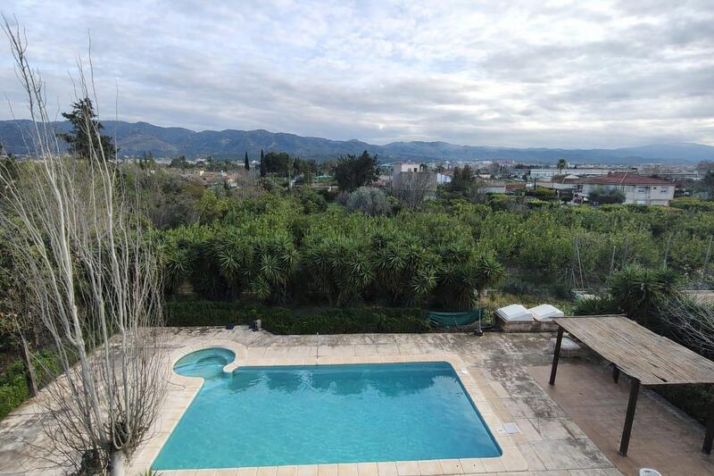 Country House for sale in El Palmar (El Palmar), Murcia