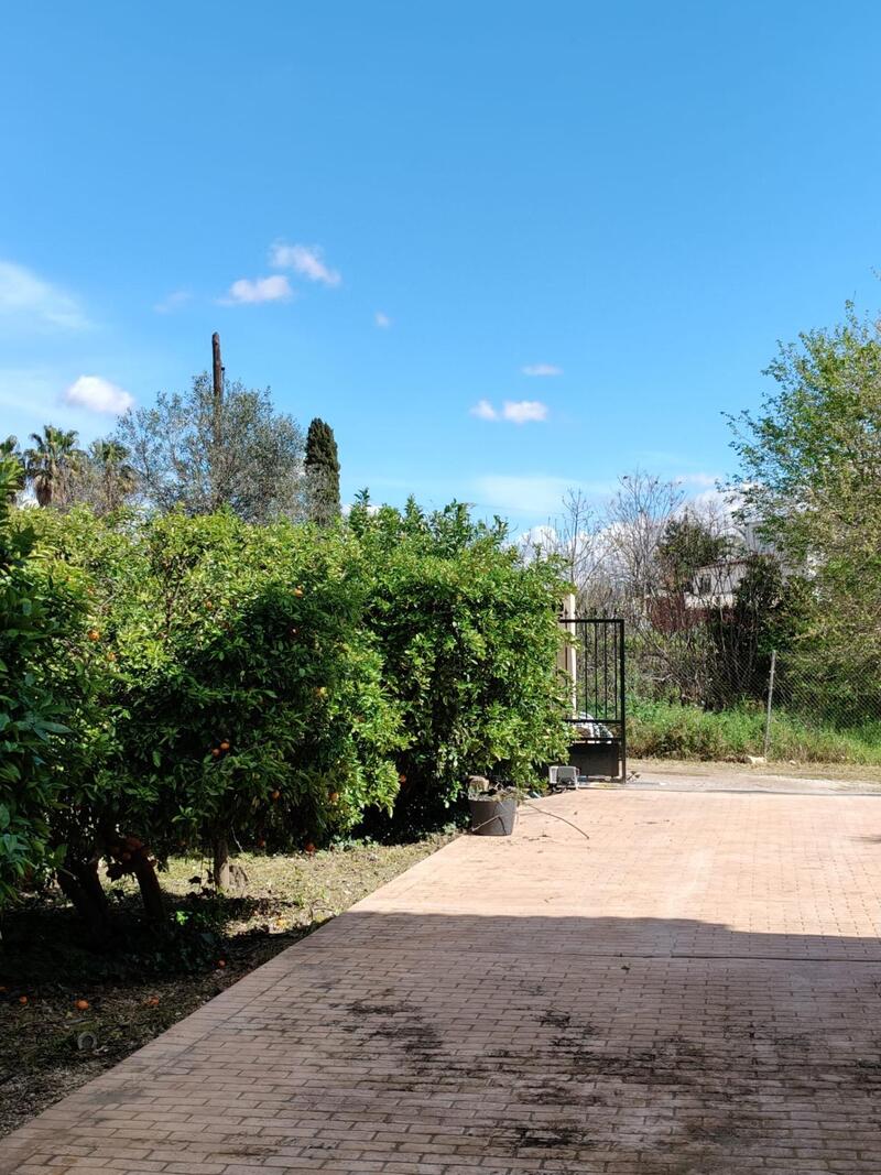 6 bedroom Country House for sale