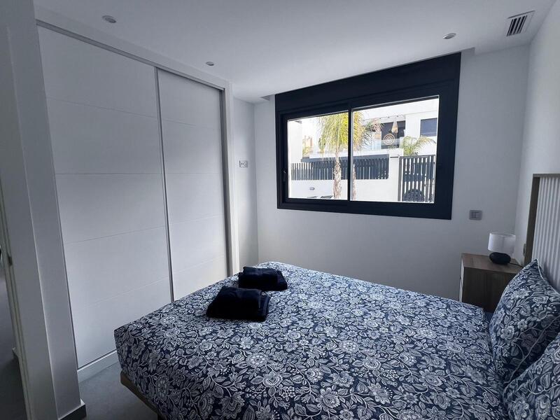 5 soverom Villa til salgs