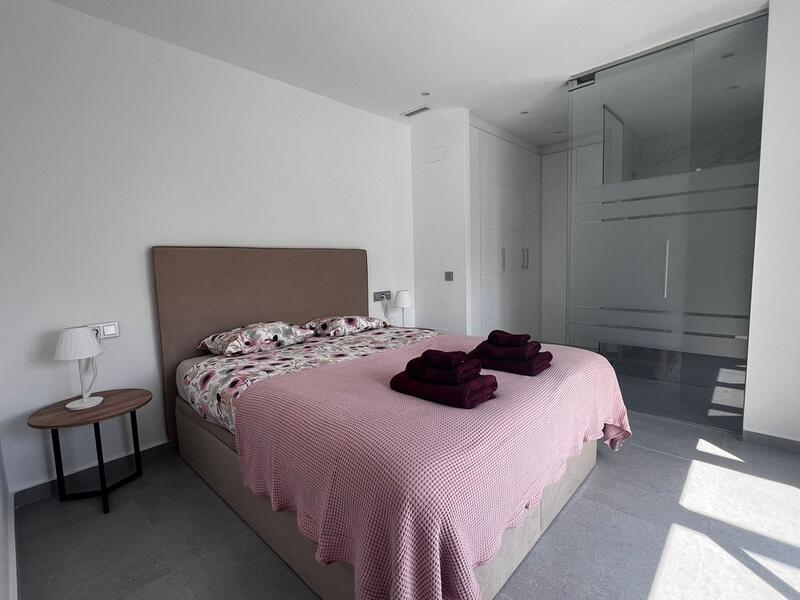 5 soverom Villa til salgs