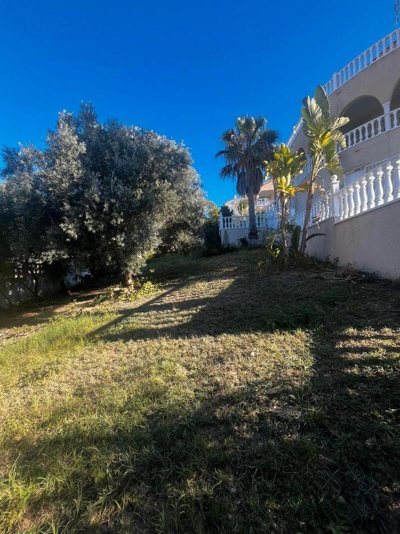 7 bedroom Villa for sale